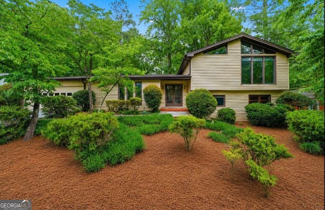5139 Willow Point Parkway, Marietta, GA 30068