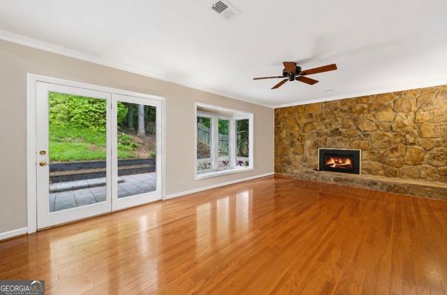 5139 Willow Point Parkway, Marietta, GA 30068