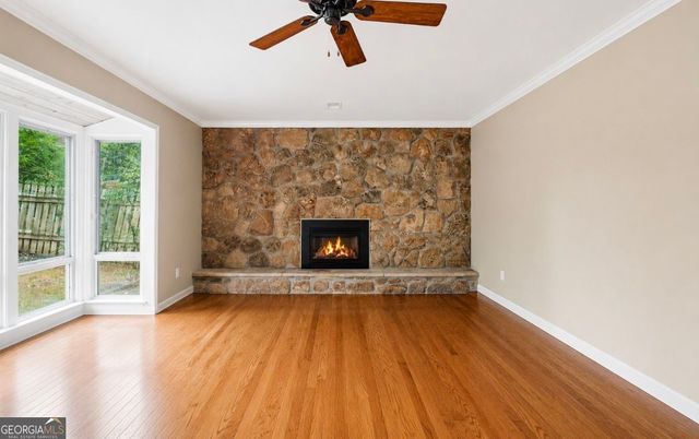 5139 Willow Point Parkway, Marietta, GA 30068