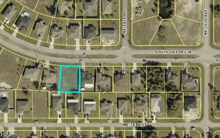 1336 S Gator CIR, Cape Coral, FL 33909