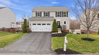 235 Long Ridge Drive, Kennedy Twp, PA 15108