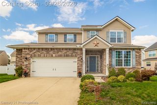 42261 Mandalay Court, Sterling Heights, MI 48313