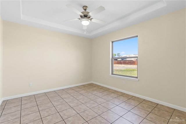 809 Alexandria Avenue, Mercedes, TX 78570