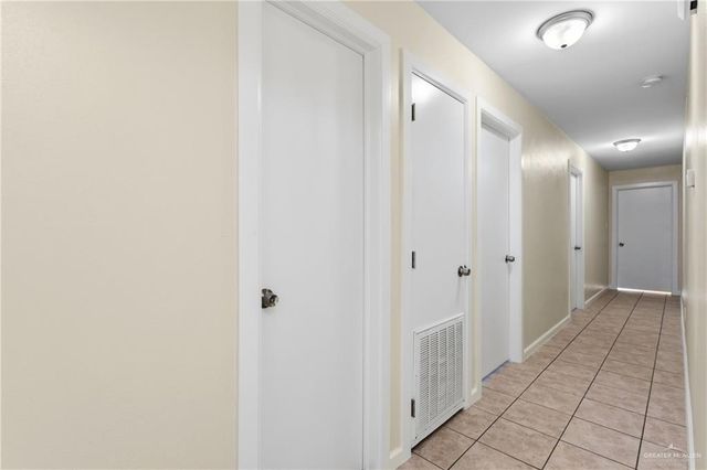 809 Alexandria Avenue, Mercedes, TX 78570