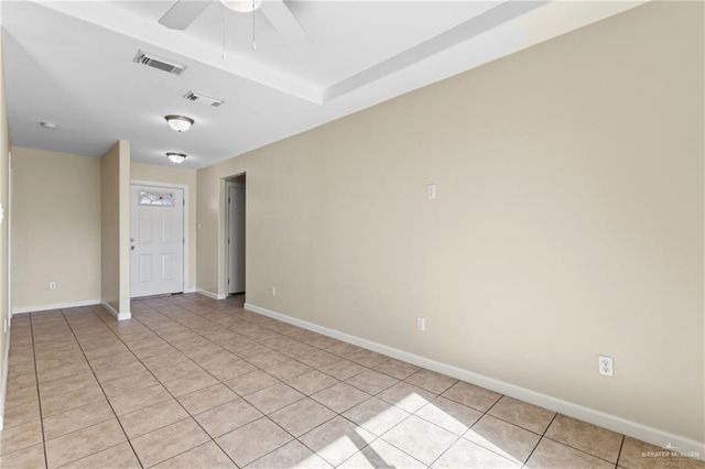 809 Alexandria Avenue, Mercedes, TX 78570