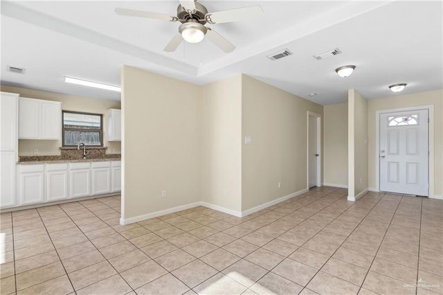 809 Alexandria Avenue, Mercedes, TX 78570