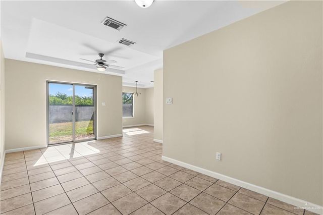 809 Alexandria Avenue, Mercedes, TX 78570