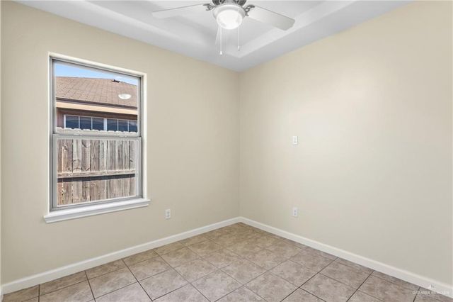 809 Alexandria Avenue, Mercedes, TX 78570