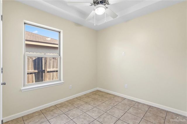 809 Alexandria Avenue, Mercedes, TX 78570