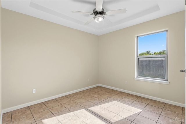 809 Alexandria Avenue, Mercedes, TX 78570