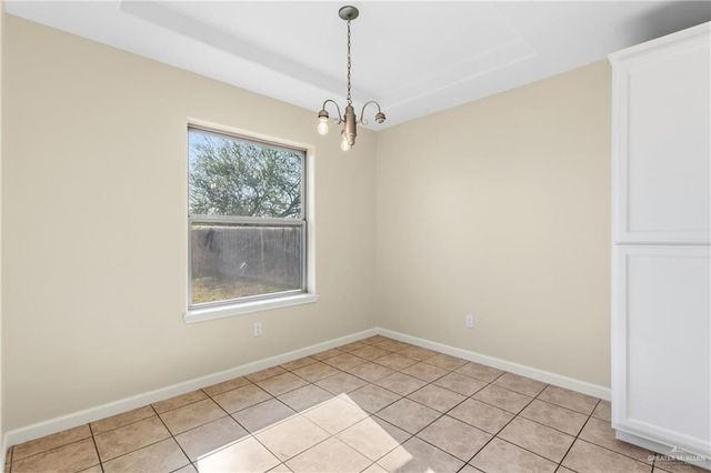 809 Alexandria Avenue, Mercedes, TX 78570