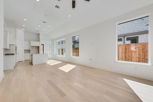 437 Firecrest Lane, Celina, TX 75009