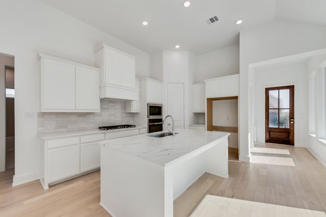 437 Firecrest Lane, Celina, TX 75009