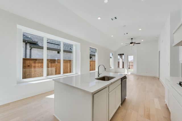 437 Firecrest Lane, Celina, TX 75009