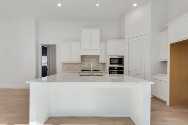 437 Firecrest Lane, Celina, TX 75009