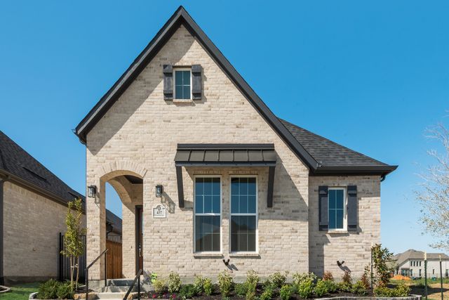 437 Firecrest Lane, Celina, TX 75009