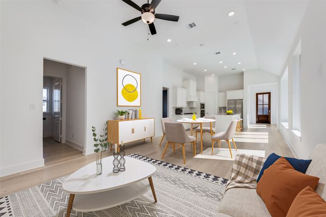 437 Firecrest Lane, Celina, TX 75009