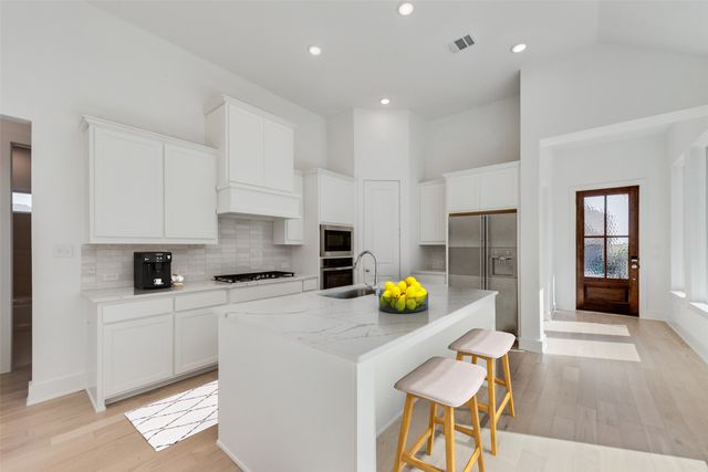 437 Firecrest Lane, Celina, TX 75009