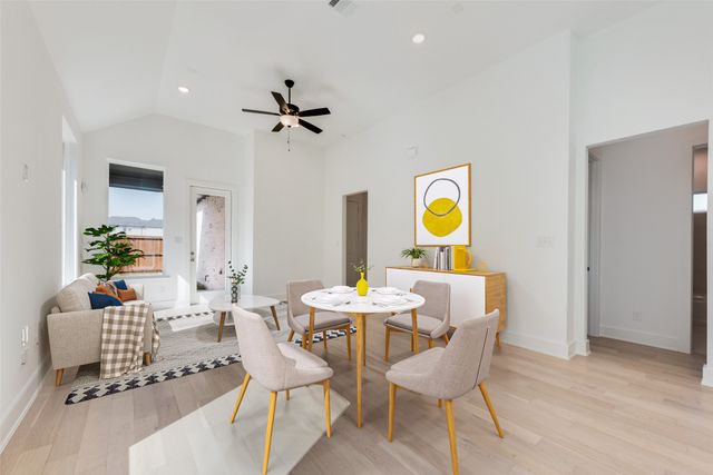 437 Firecrest Lane, Celina, TX 75009