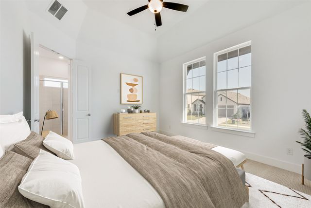 437 Firecrest Lane, Celina, TX 75009