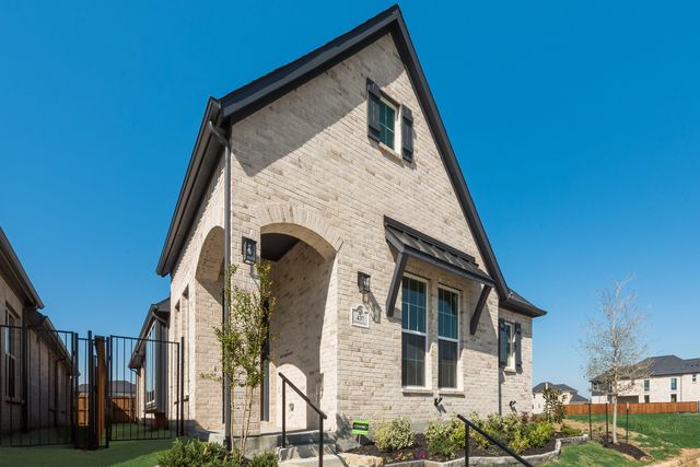 437 Firecrest Lane, Celina, TX 75009