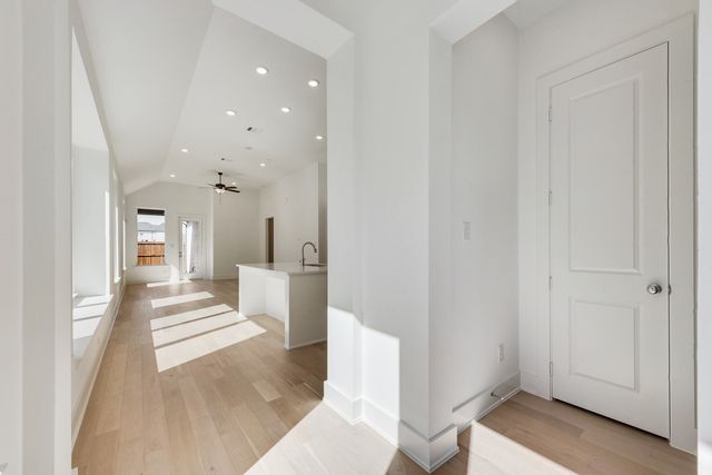 437 Firecrest Lane, Celina, TX 75009