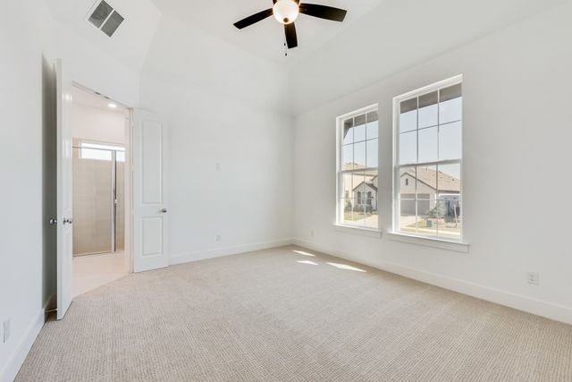 437 Firecrest Lane, Celina, TX 75009