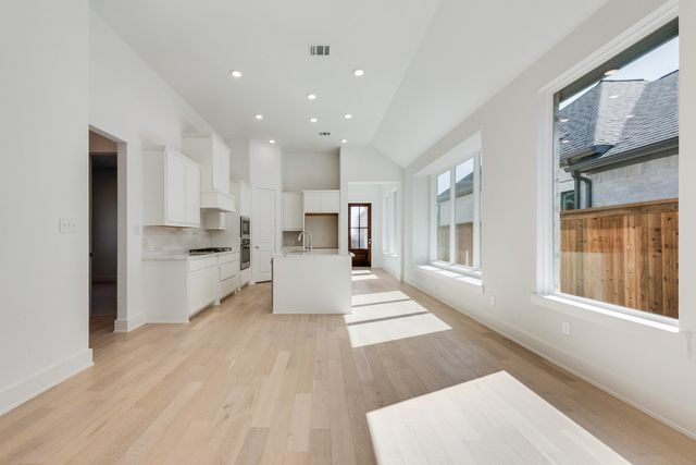 437 Firecrest Lane, Celina, TX 75009