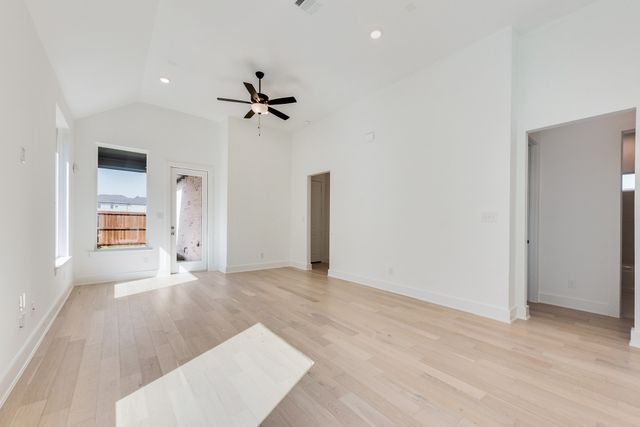 437 Firecrest Lane, Celina, TX 75009