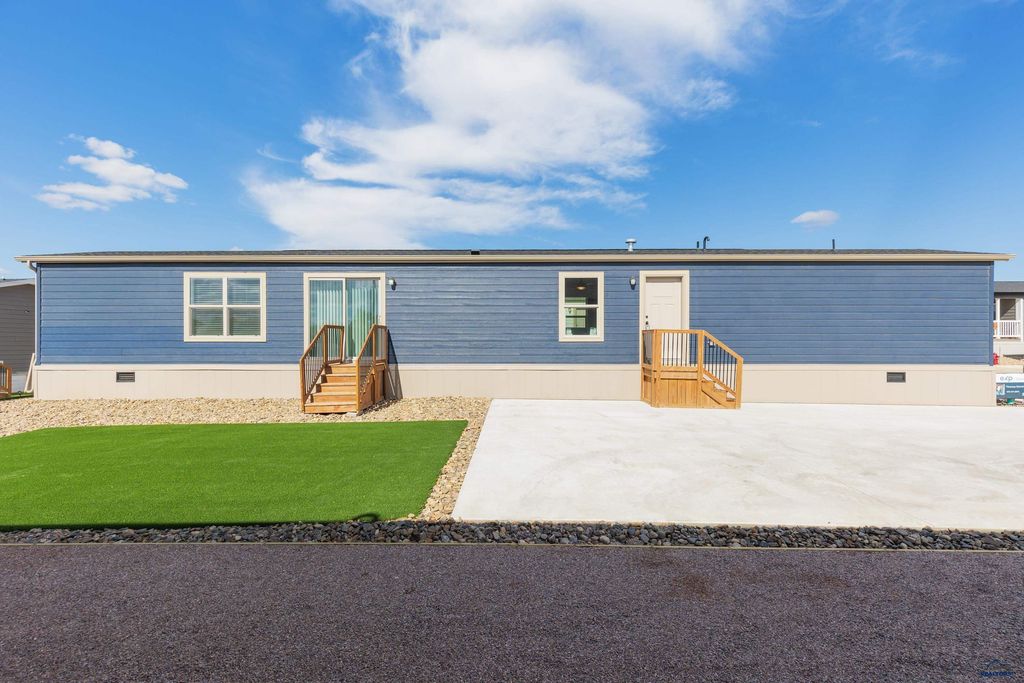 1661.139 E PHILADELPHIA, Rapid City, SD 57701