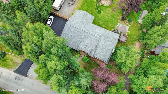 3601 Doroshin Avenue, Anchorage, AK 99516