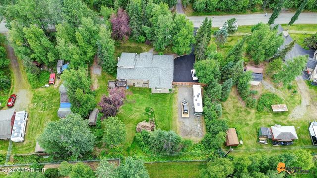 3601 Doroshin Avenue, Anchorage, AK 99516