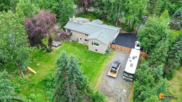 3601 Doroshin Avenue, Anchorage, AK 99516