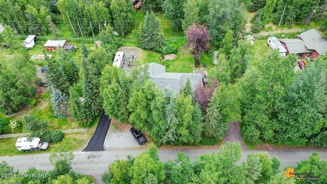 3601 Doroshin Avenue, Anchorage, AK 99516