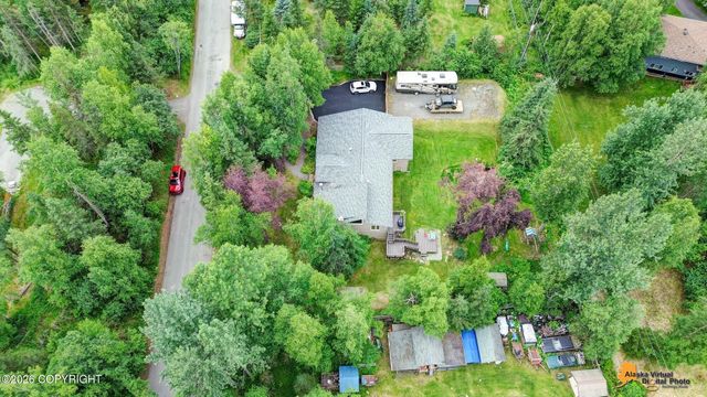3601 Doroshin Avenue, Anchorage, AK 99516
