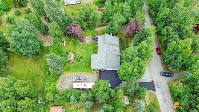 3601 Doroshin Avenue, Anchorage, AK 99516