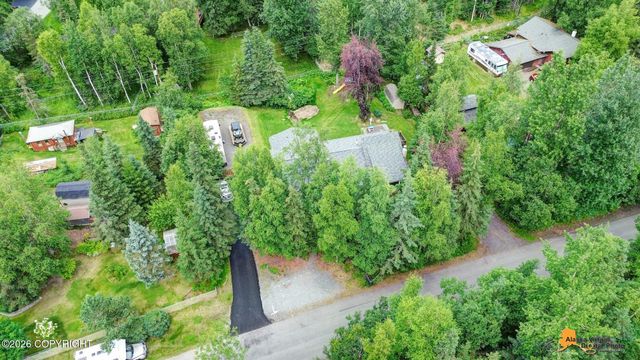 3601 Doroshin Avenue, Anchorage, AK 99516
