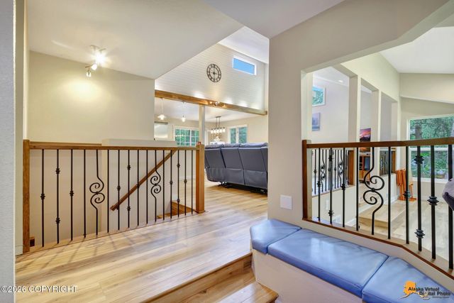 3601 Doroshin Avenue, Anchorage, AK 99516