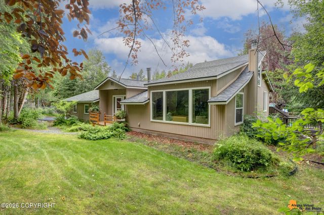 3601 Doroshin Avenue, Anchorage, AK 99516