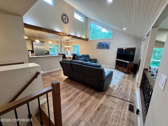 3601 Doroshin Avenue, Anchorage, AK 99516