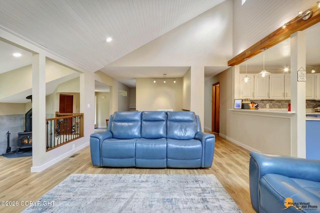 3601 Doroshin Avenue, Anchorage, AK 99516