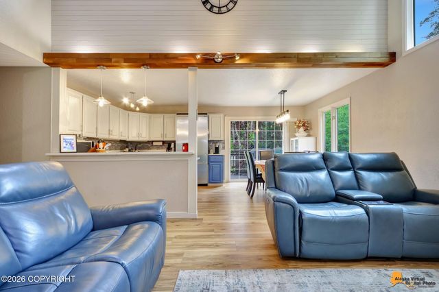 3601 Doroshin Avenue, Anchorage, AK 99516
