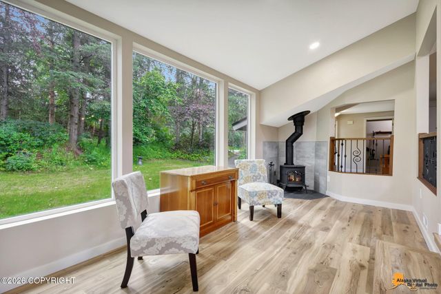 3601 Doroshin Avenue, Anchorage, AK 99516