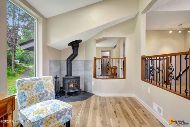 3601 Doroshin Avenue, Anchorage, AK 99516