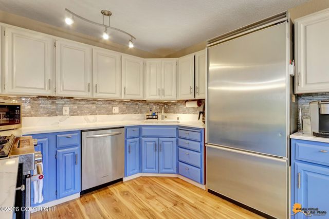 3601 Doroshin Avenue, Anchorage, AK 99516