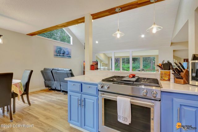 3601 Doroshin Avenue, Anchorage, AK 99516