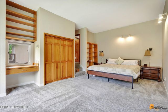 3601 Doroshin Avenue, Anchorage, AK 99516