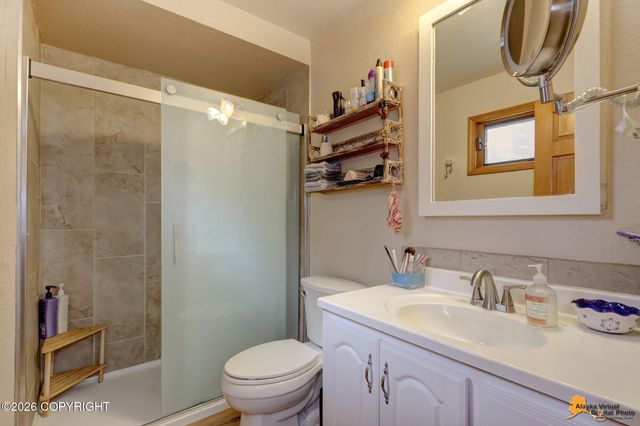 3601 Doroshin Avenue, Anchorage, AK 99516