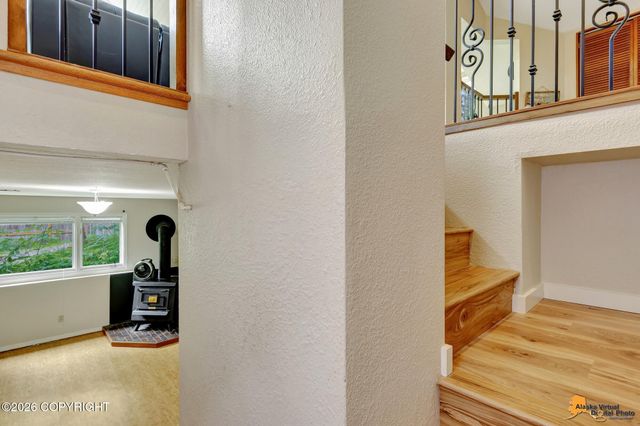 3601 Doroshin Avenue, Anchorage, AK 99516