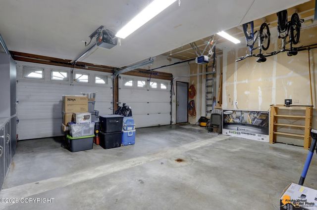 3601 Doroshin Avenue, Anchorage, AK 99516